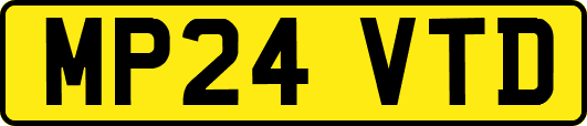 MP24VTD