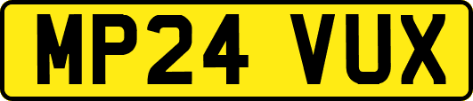 MP24VUX