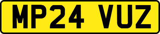 MP24VUZ
