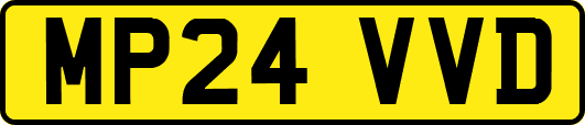 MP24VVD