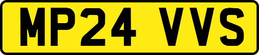 MP24VVS