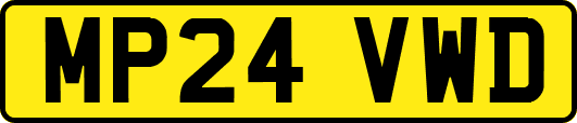 MP24VWD