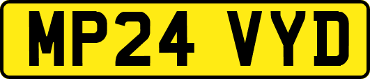MP24VYD
