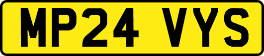 MP24VYS