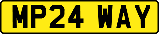 MP24WAY