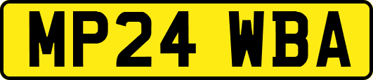 MP24WBA