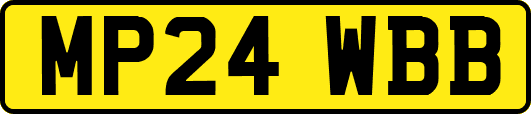 MP24WBB