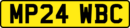 MP24WBC