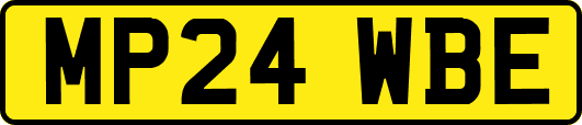 MP24WBE