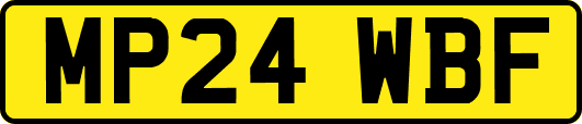 MP24WBF