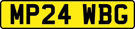 MP24WBG