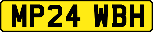 MP24WBH