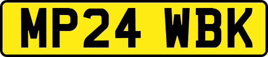 MP24WBK