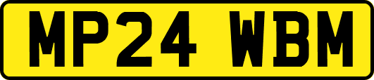 MP24WBM