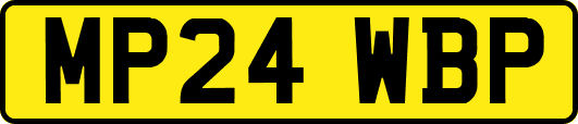 MP24WBP