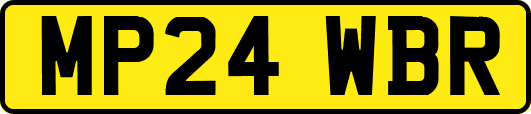 MP24WBR