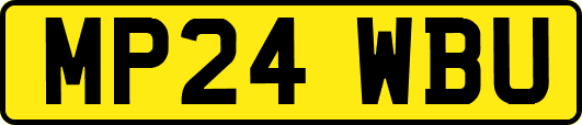 MP24WBU