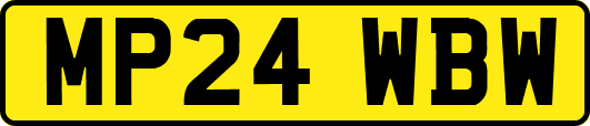 MP24WBW