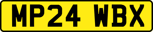 MP24WBX