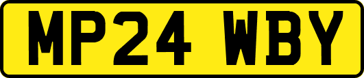 MP24WBY