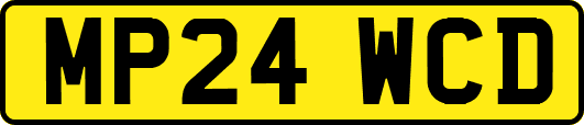 MP24WCD