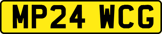MP24WCG