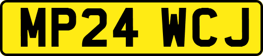 MP24WCJ