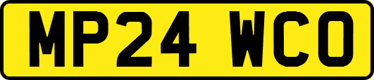 MP24WCO