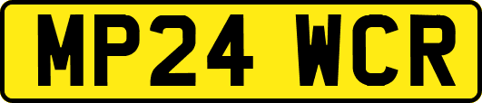 MP24WCR