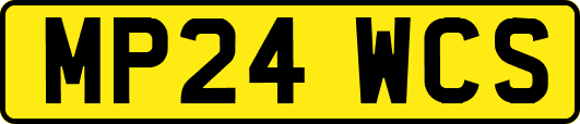MP24WCS