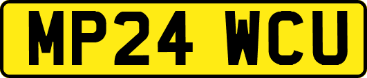 MP24WCU