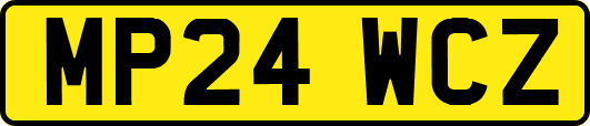 MP24WCZ