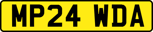 MP24WDA