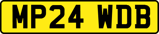 MP24WDB