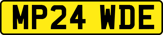 MP24WDE