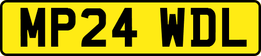 MP24WDL