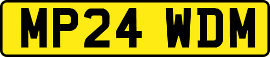 MP24WDM