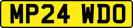 MP24WDO