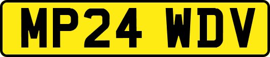 MP24WDV