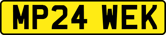 MP24WEK