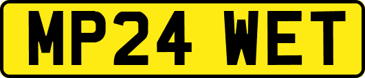 MP24WET