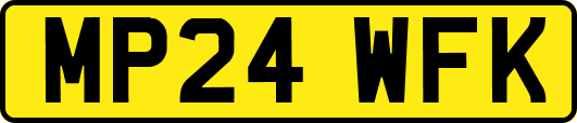 MP24WFK