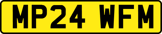 MP24WFM