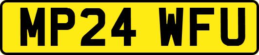 MP24WFU
