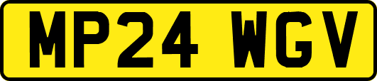 MP24WGV