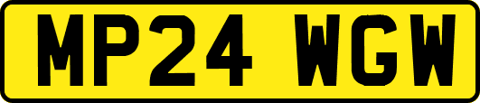 MP24WGW