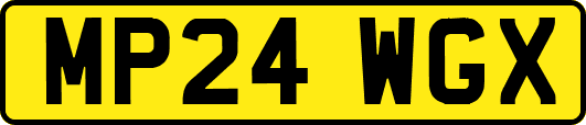 MP24WGX