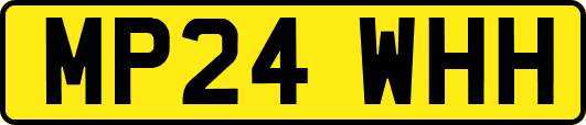 MP24WHH