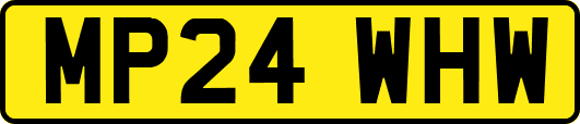 MP24WHW