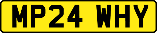 MP24WHY